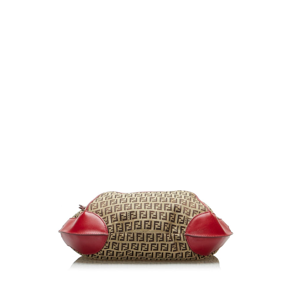 Fendi Zucchino Chef Hobo