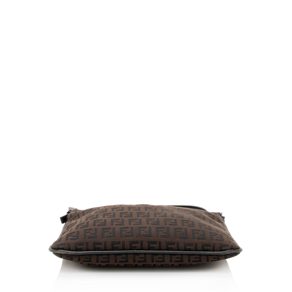 Fendi Zucchino Crossbody Bag