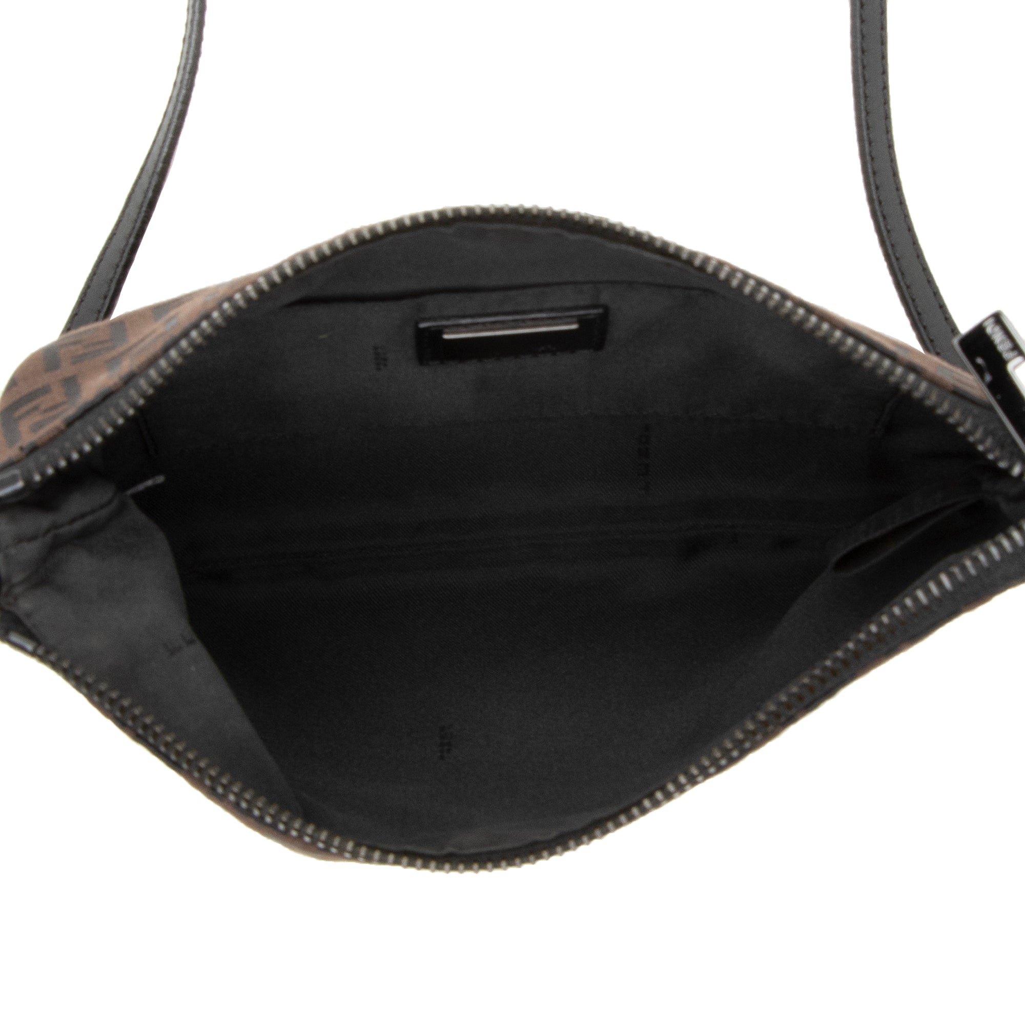 Fendi Zucchino Crossbody Bag
