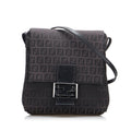 Fendi Zucchino Crossbody Bag