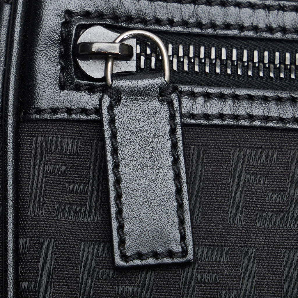 Fendi Zucchino Crossbody Bag