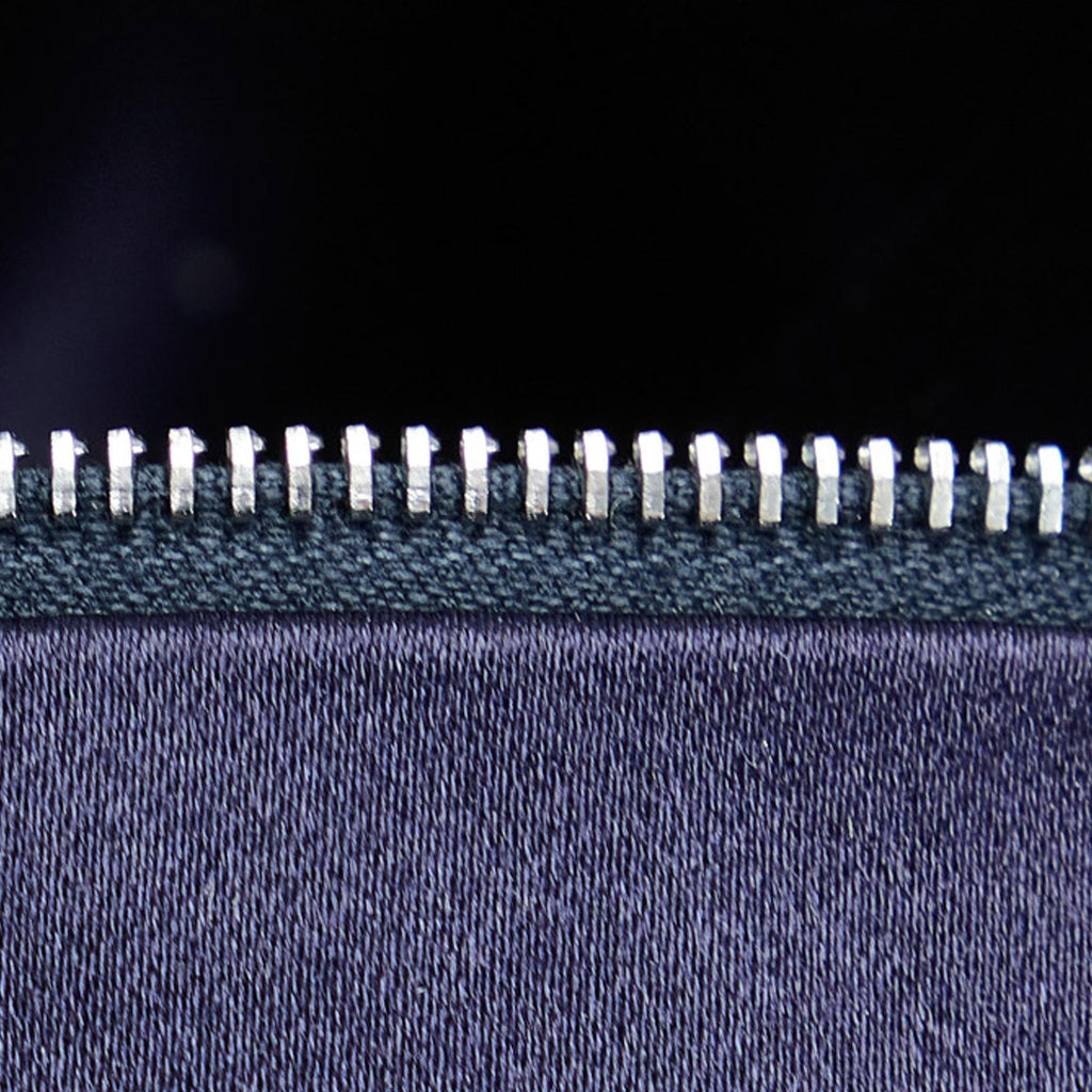Fendi Zucchino Double Flap