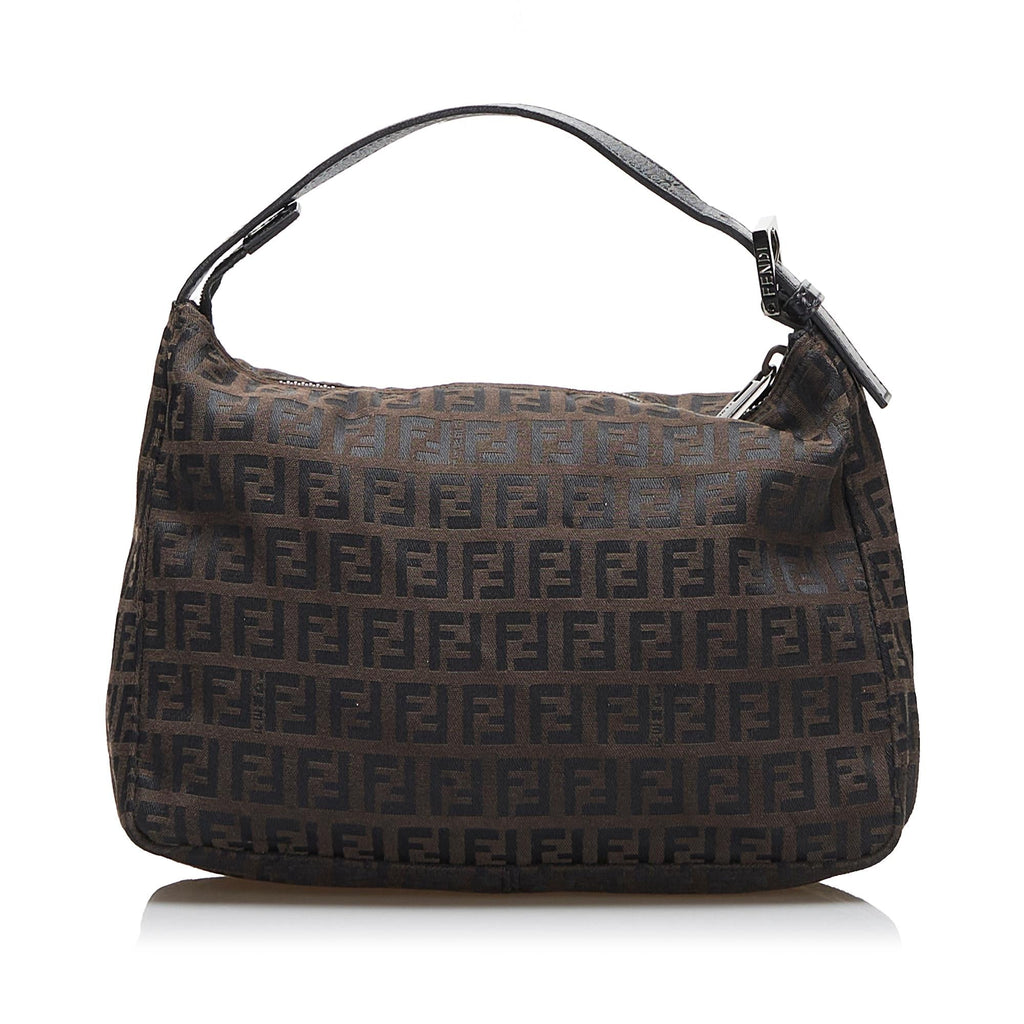 Fendi Zucchino Handbag