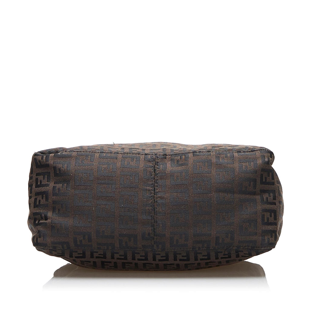 Fendi Zucchino Handbag