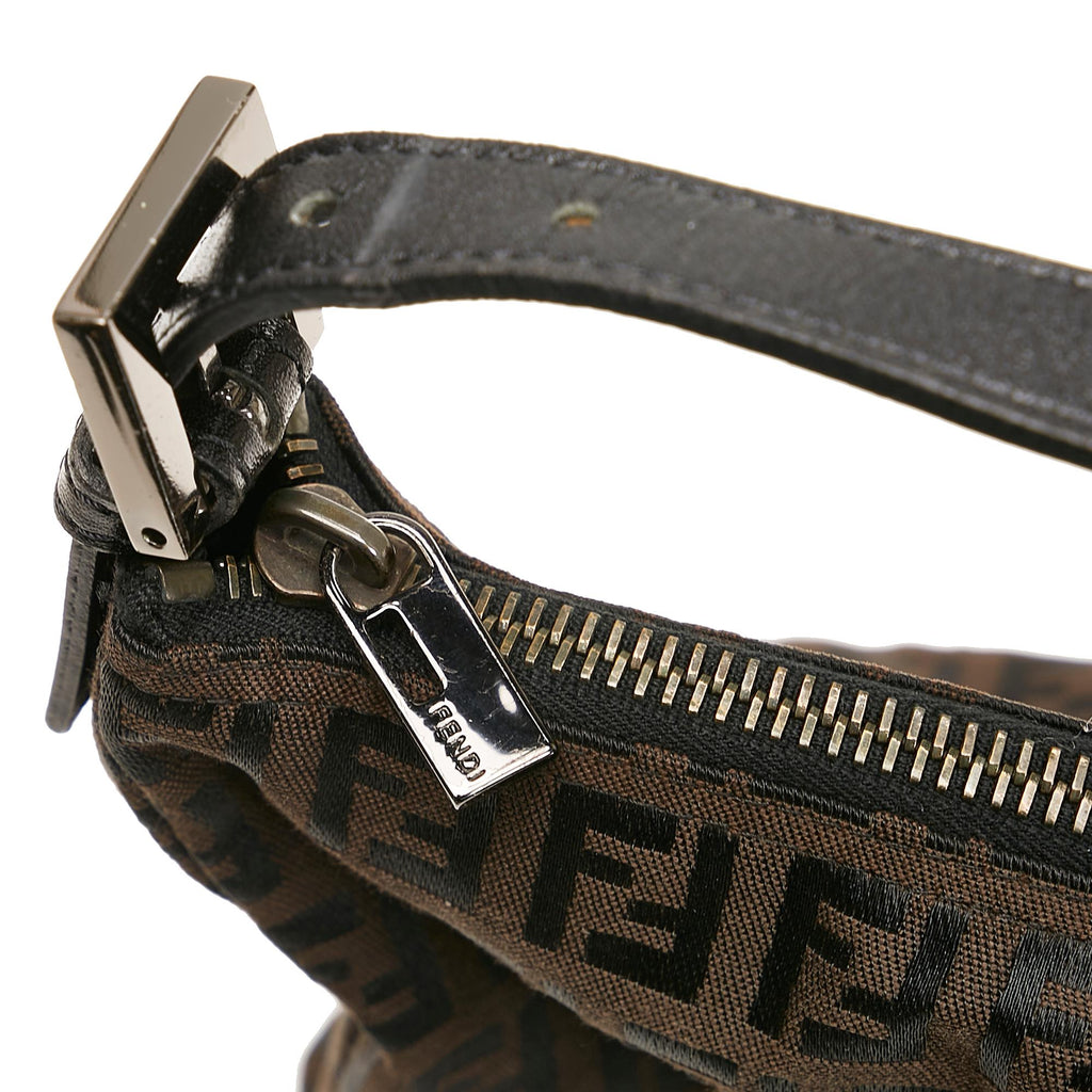 Fendi Zucchino Handbag