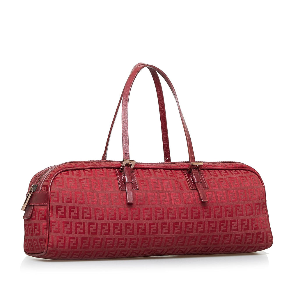 Fendi Zucchino Handbag