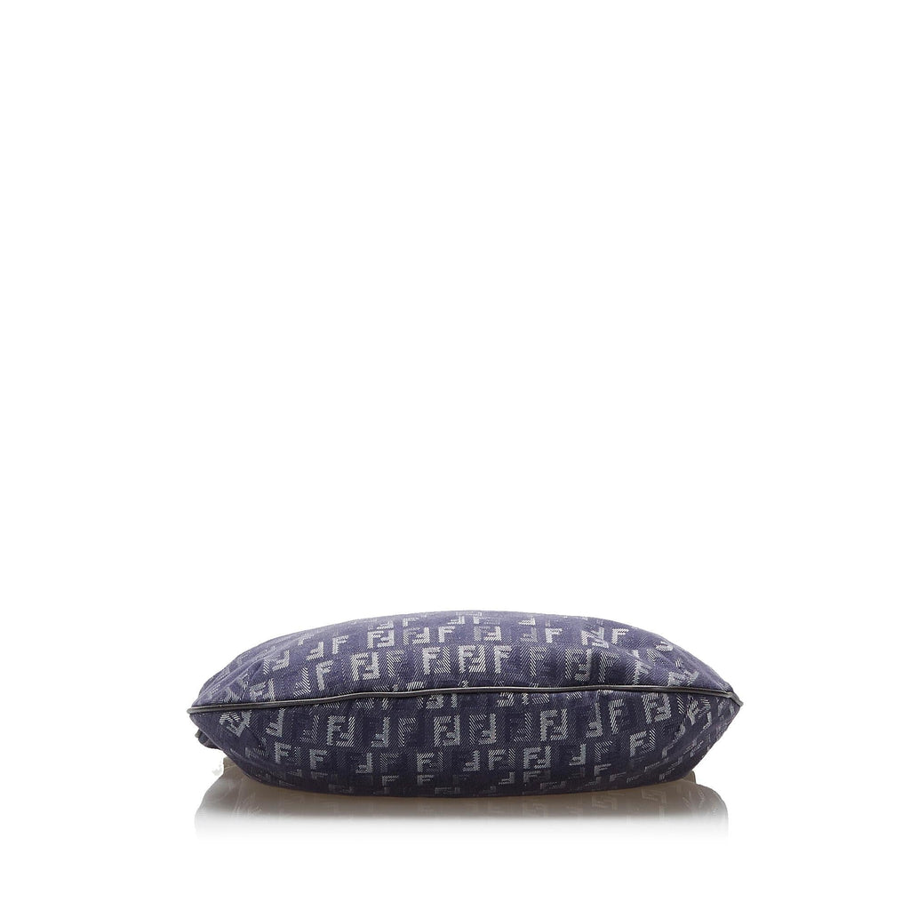 Fendi Zucchino Hobo