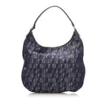 Fendi Zucchino Hobo