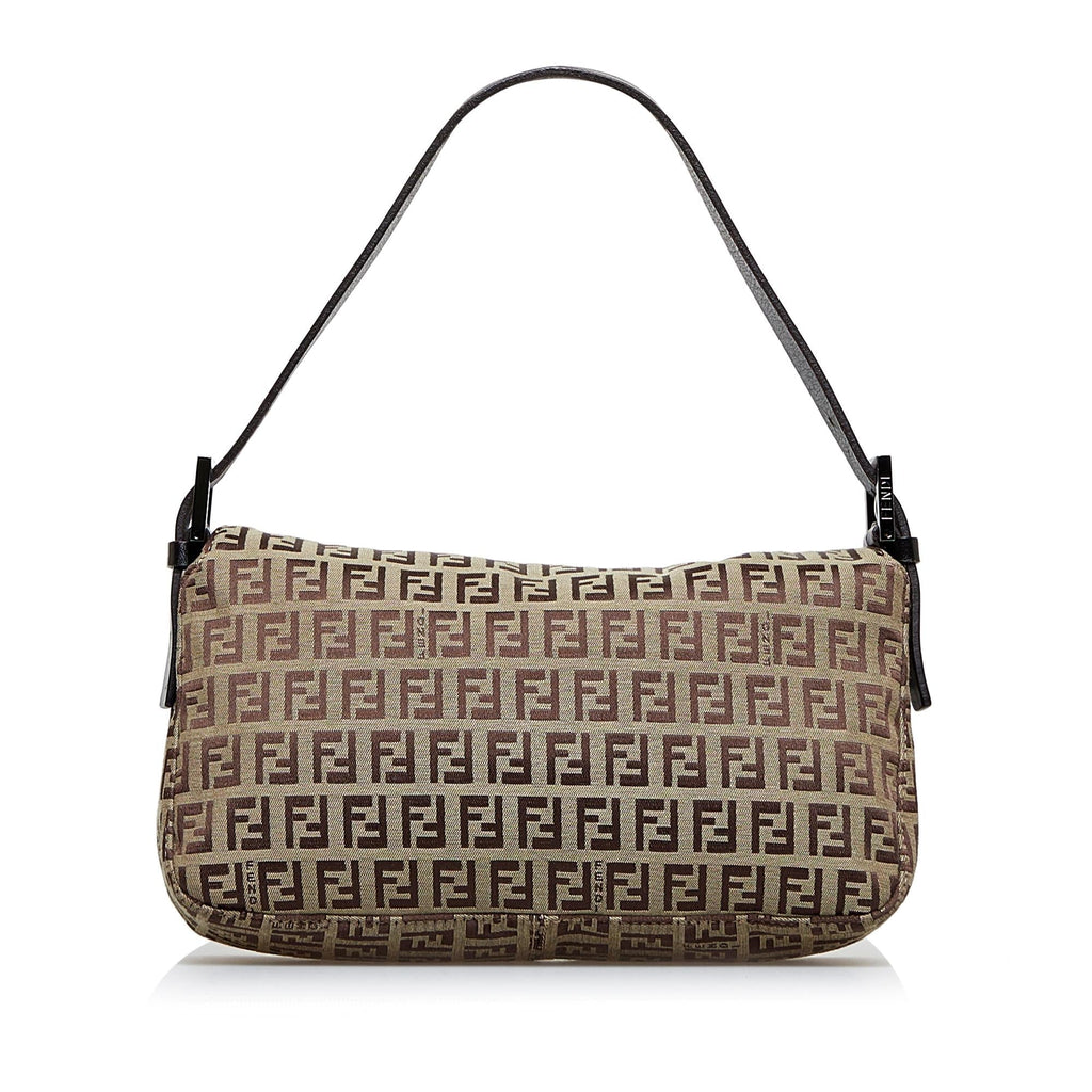 Fendi Zucchino Mamma Baguette