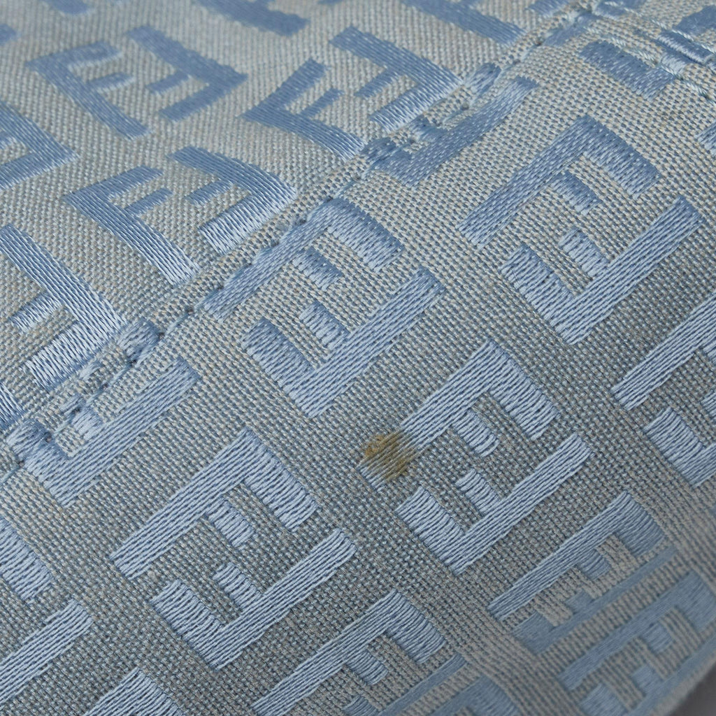 Fendi Zucchino Mamma Baguette (SHG-7V48Eq)