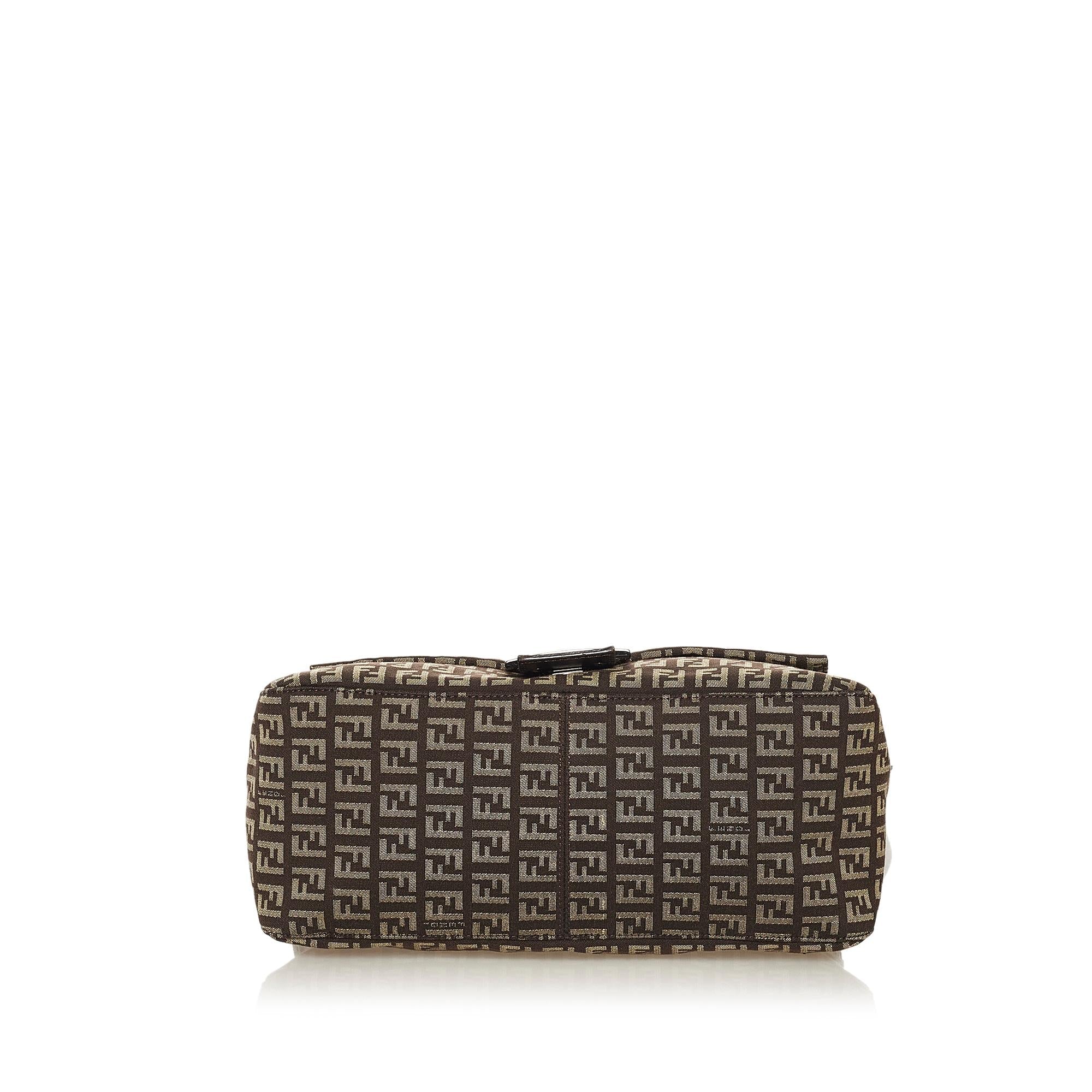 Fendi Zucchino Mamma Forever