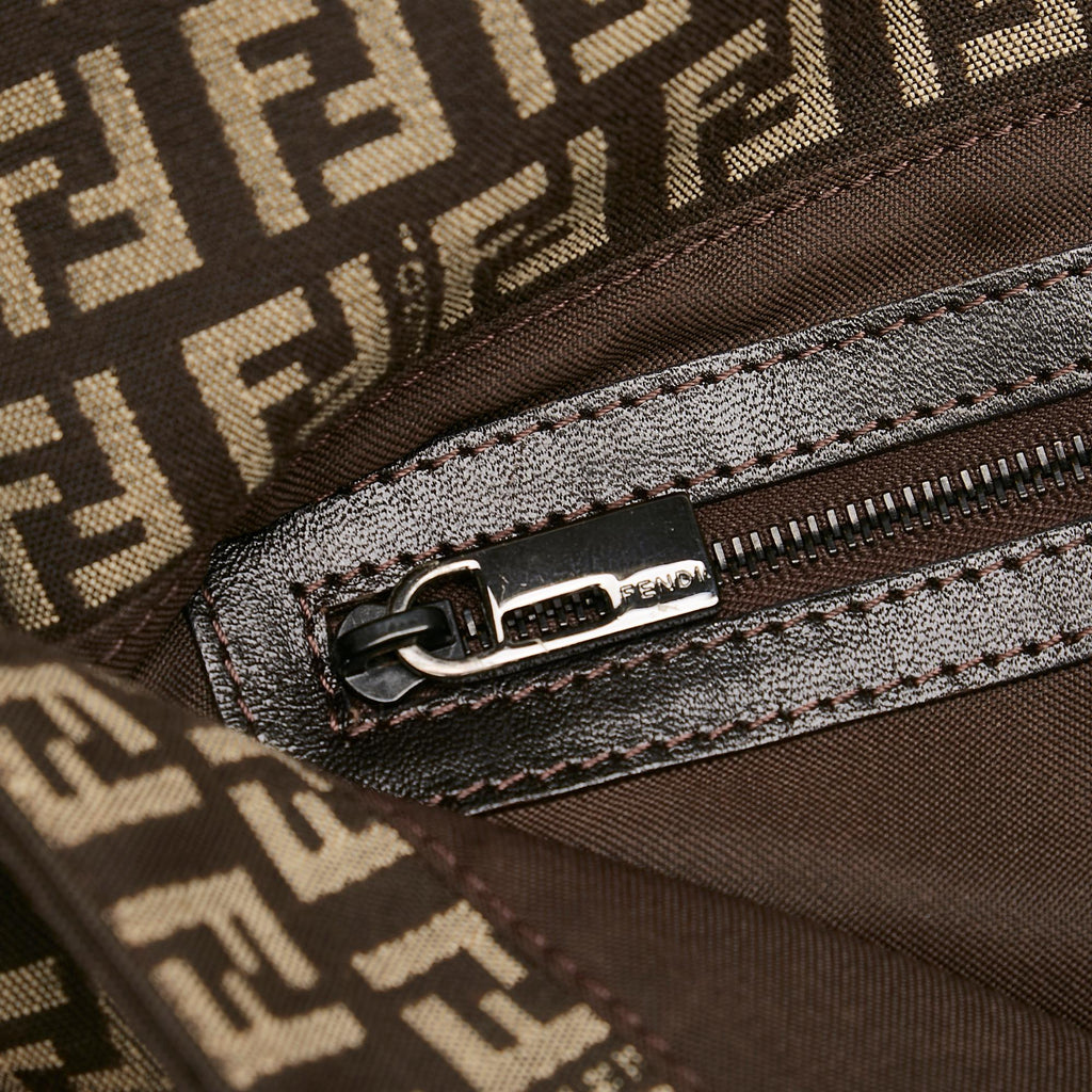 Fendi Zucchino Mamma Forever
