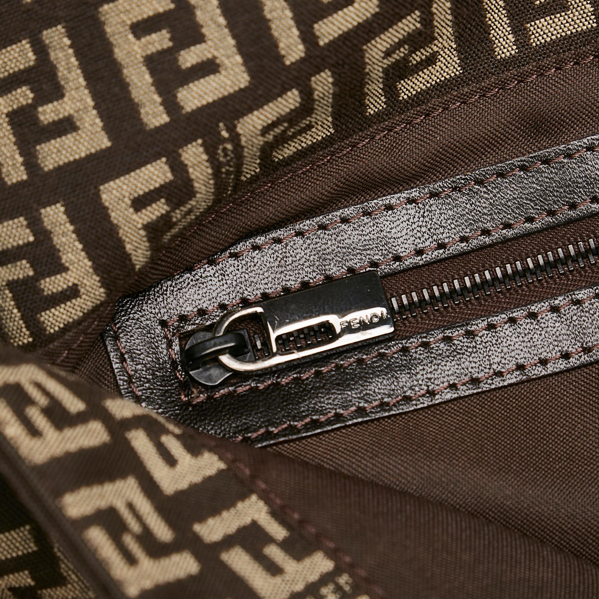 Fendi Zucchino Mamma Forever