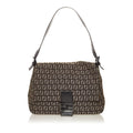 Fendi Zucchino Mamma Forever