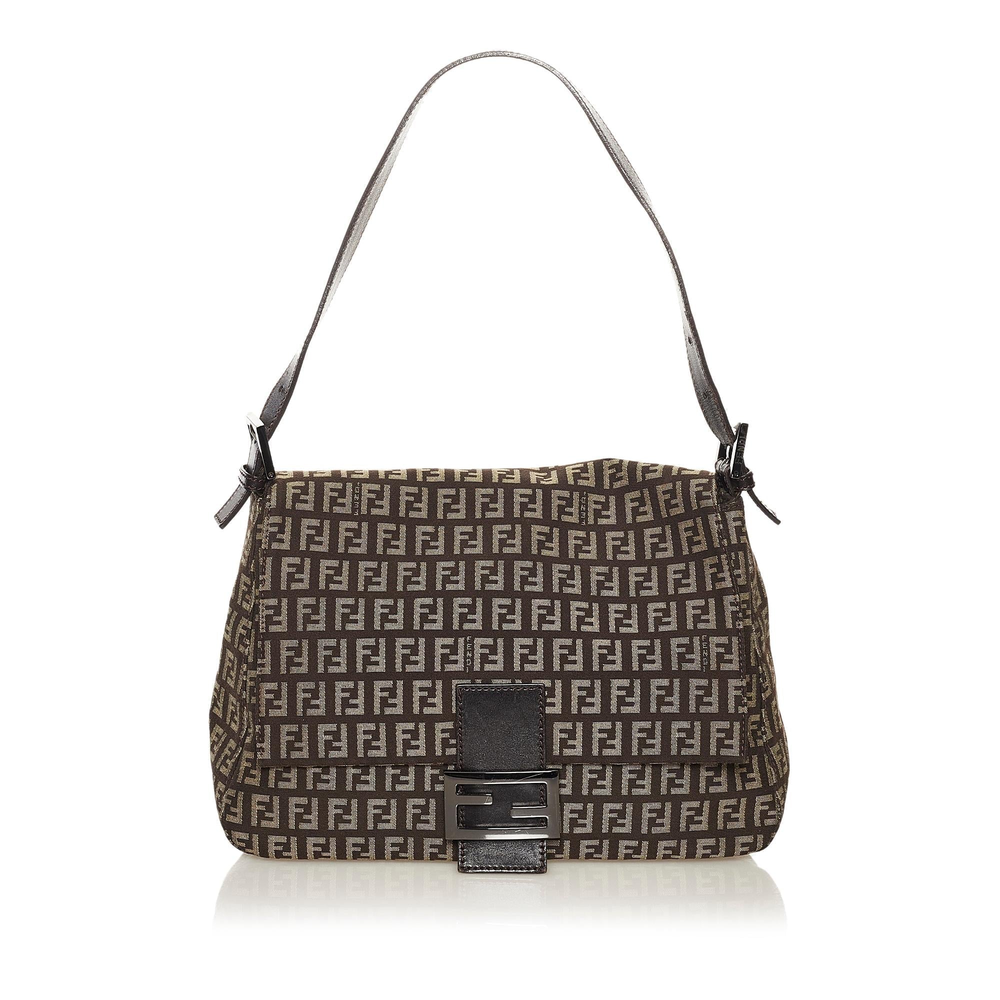 Fendi Zucchino Mamma Forever