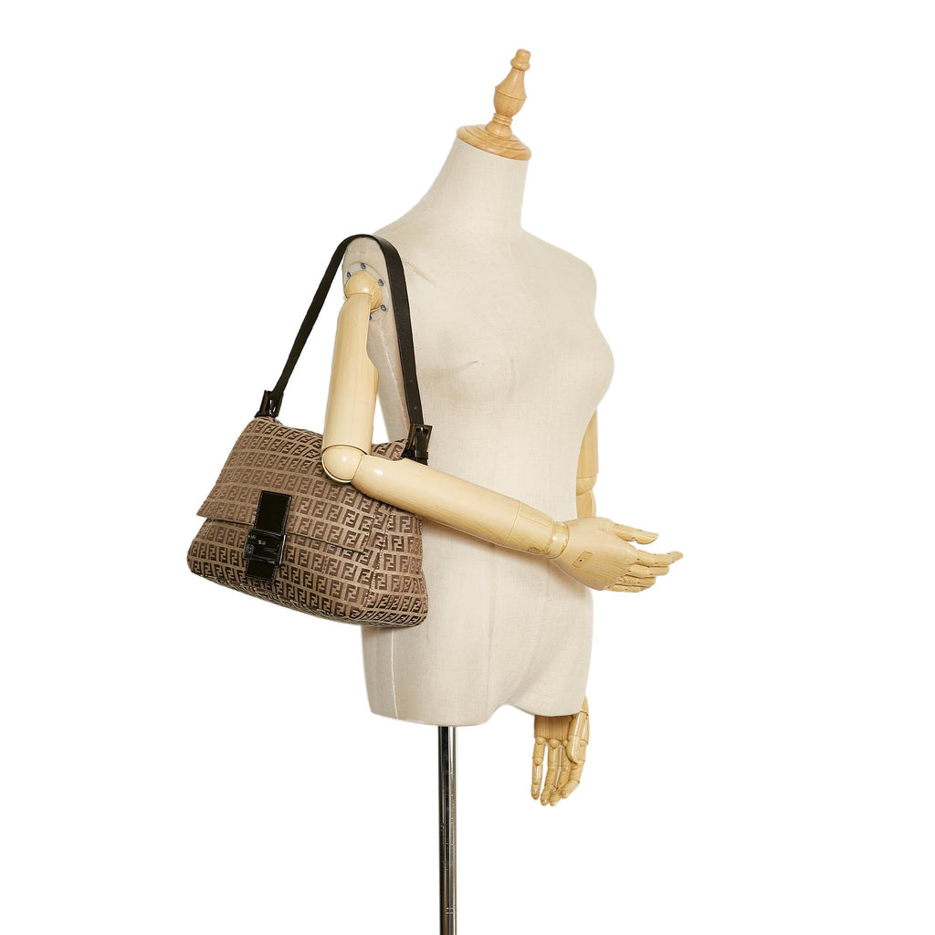 Fendi Zucchino Mamma Forever