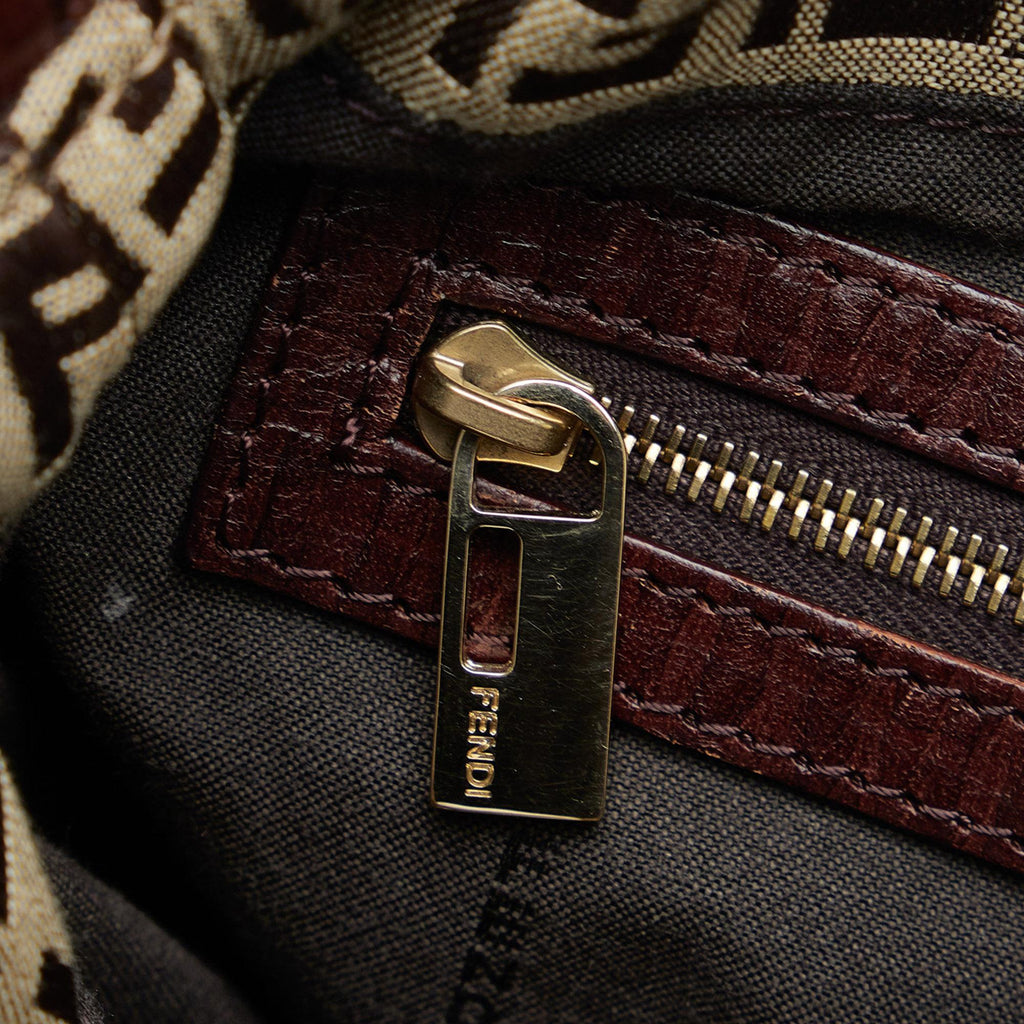 Fendi Zucchino Mamma Forever (SHG-6iBwY8)