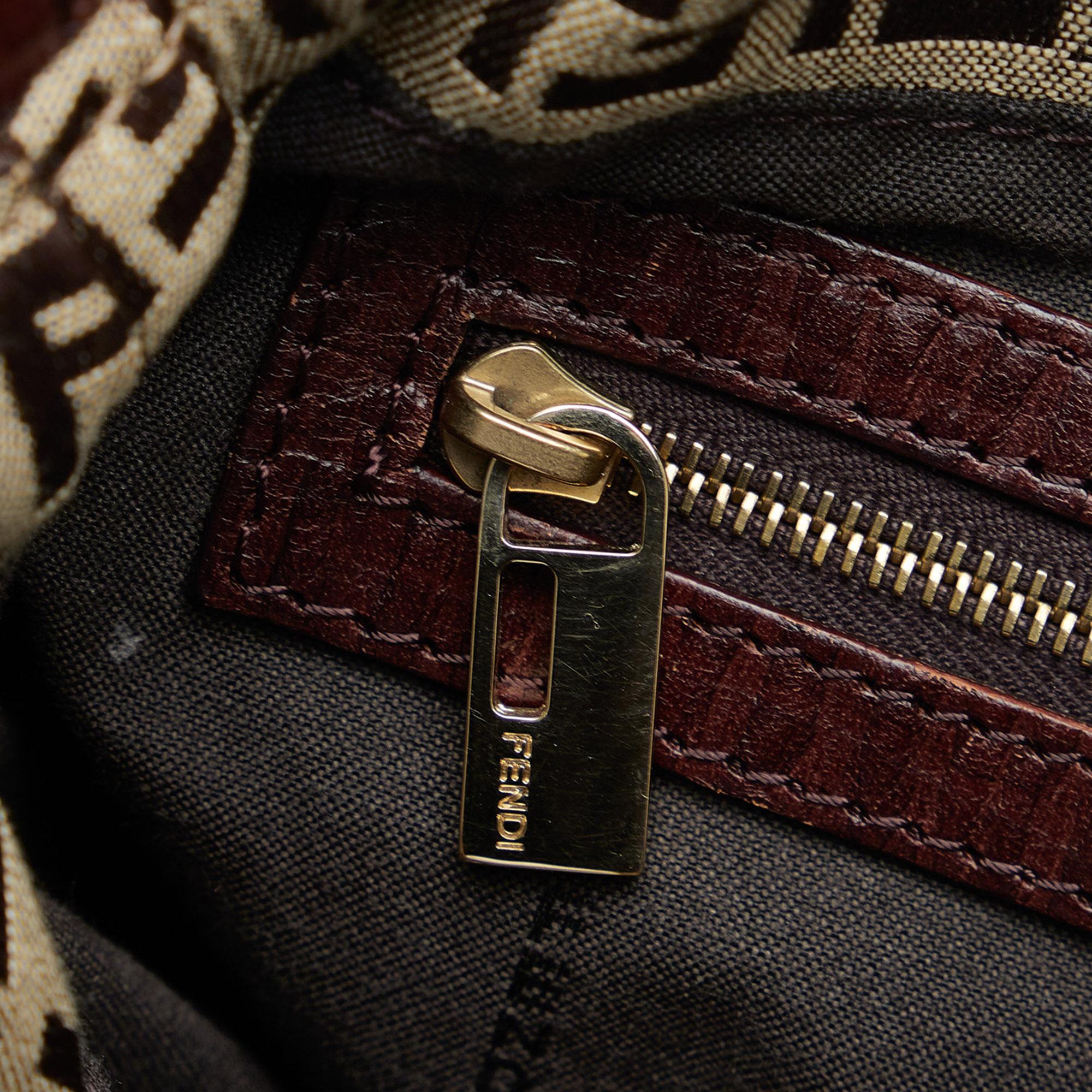 Fendi Zucchino Mamma Forever (SHG-6iBwY8)