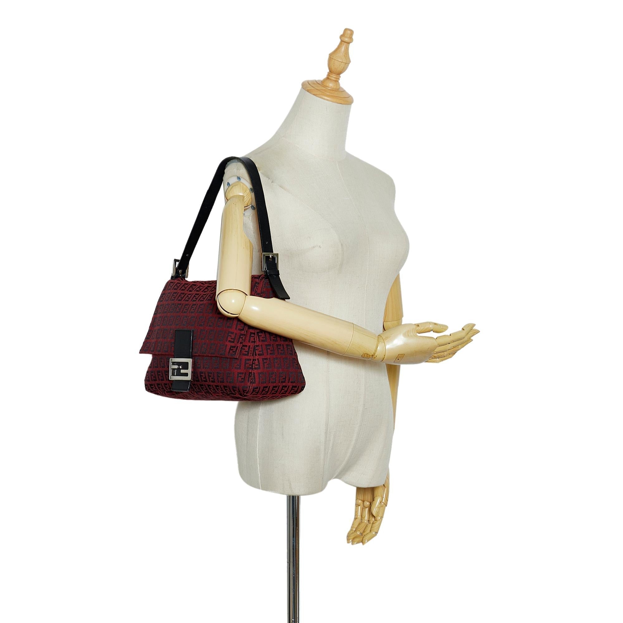 Fendi Zucchino Mamma Forever (SHG-EhBWbh)