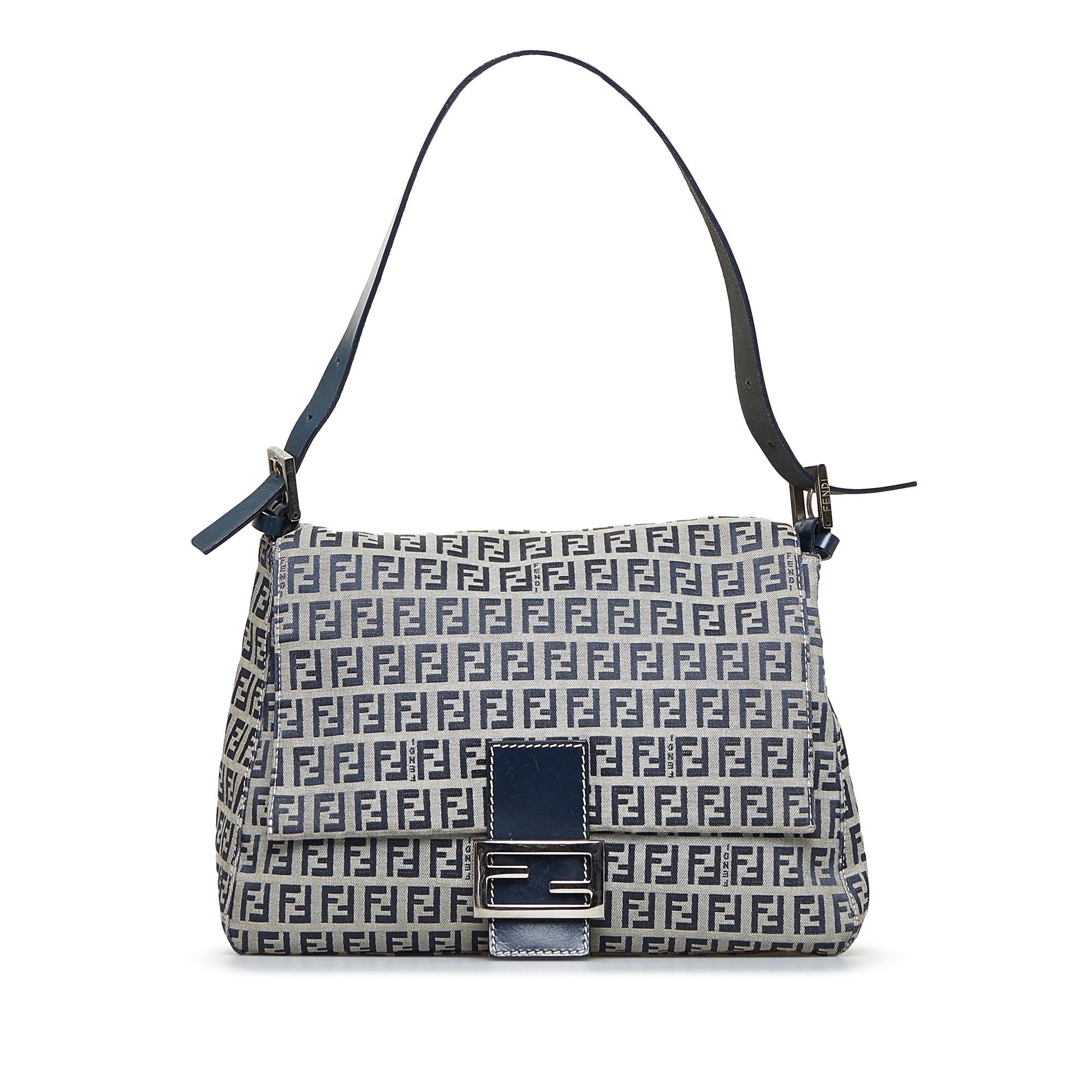 Fendi Zucchino Mamma Forever (SHG-0QtA0s)