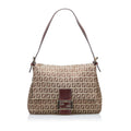 Fendi Zucchino Mamma Forever (SHG-bbCpyN)