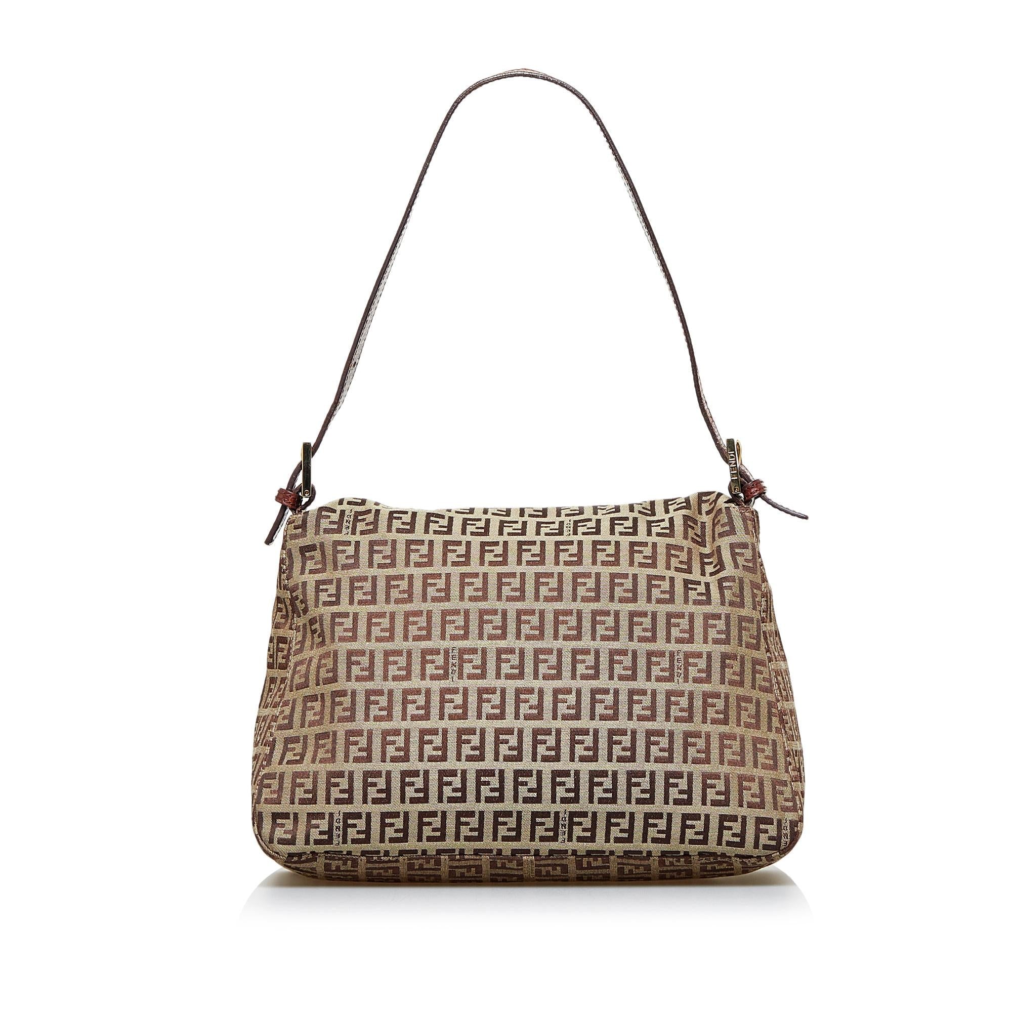 Fendi Zucchino Mamma Forever (SHG-qsxV1Q)