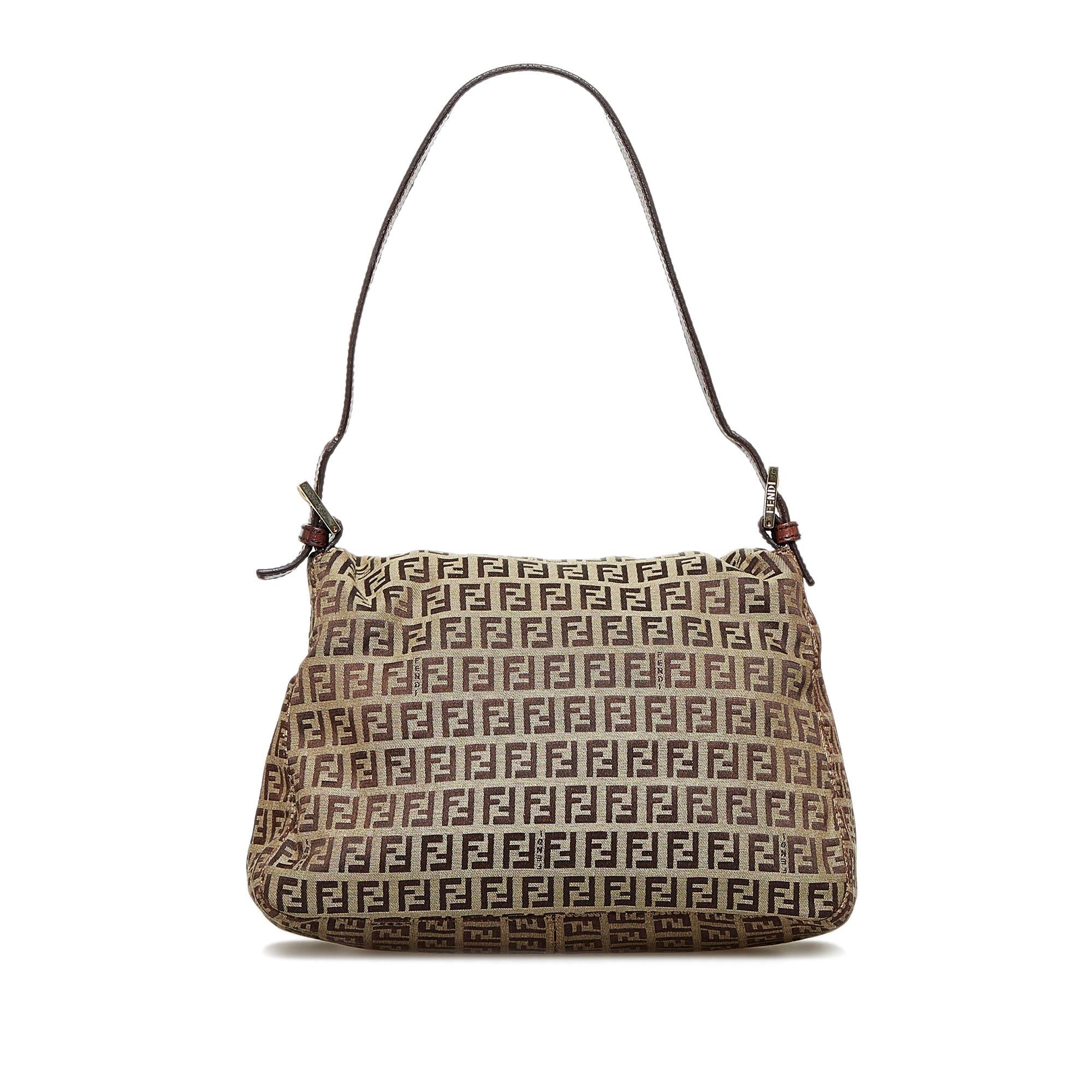 Fendi Zucchino Mamma Forever (SHG-IY2lis)