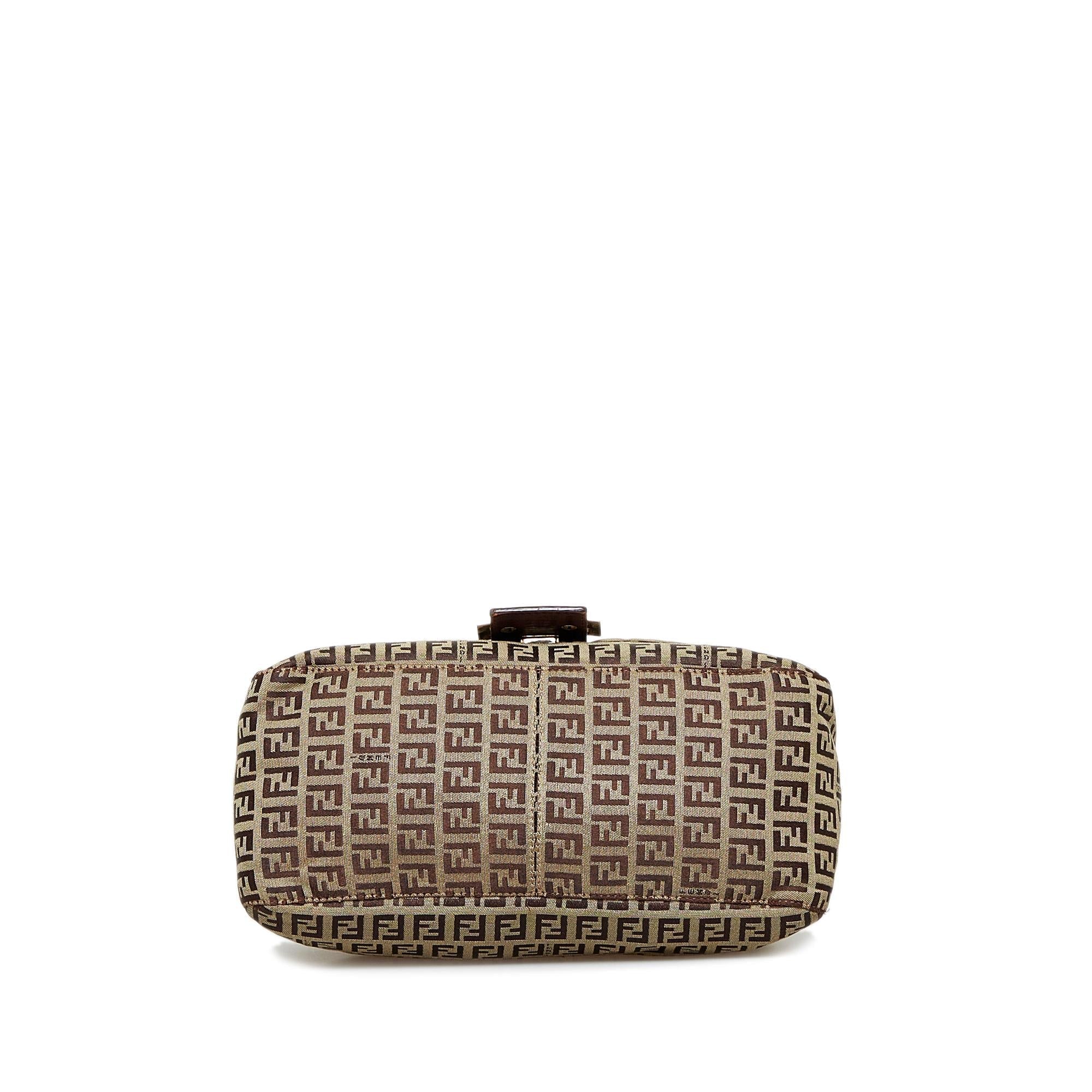 Fendi Zucchino Mamma Forever (SHG-IY2lis)