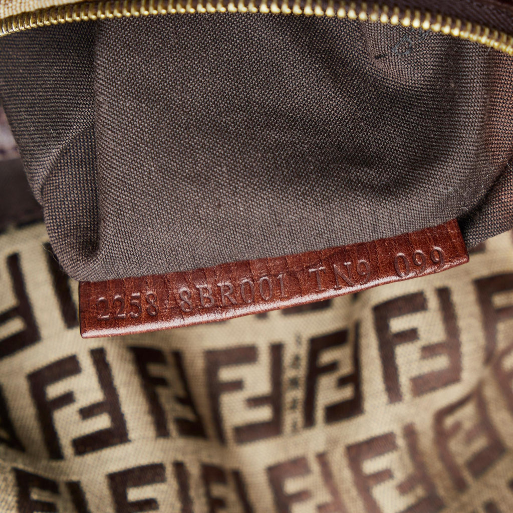 Fendi Zucchino Mamma Forever
