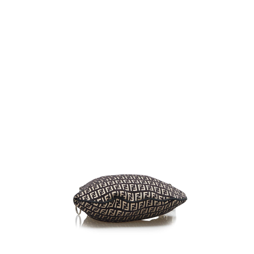 Fendi Zucchino Oyster