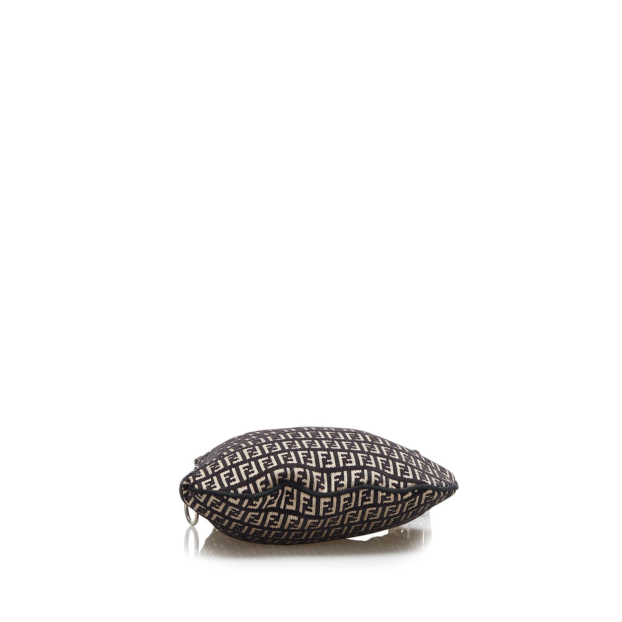 Fendi Zucchino Oyster