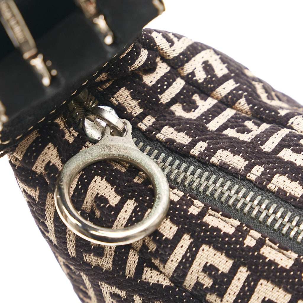 Fendi Zucchino Oyster