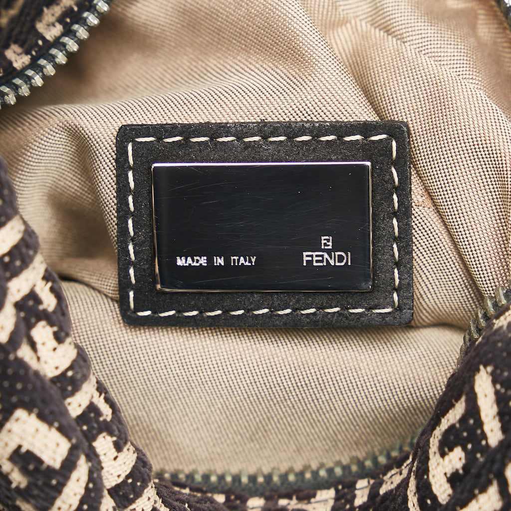 Fendi Zucchino Oyster
