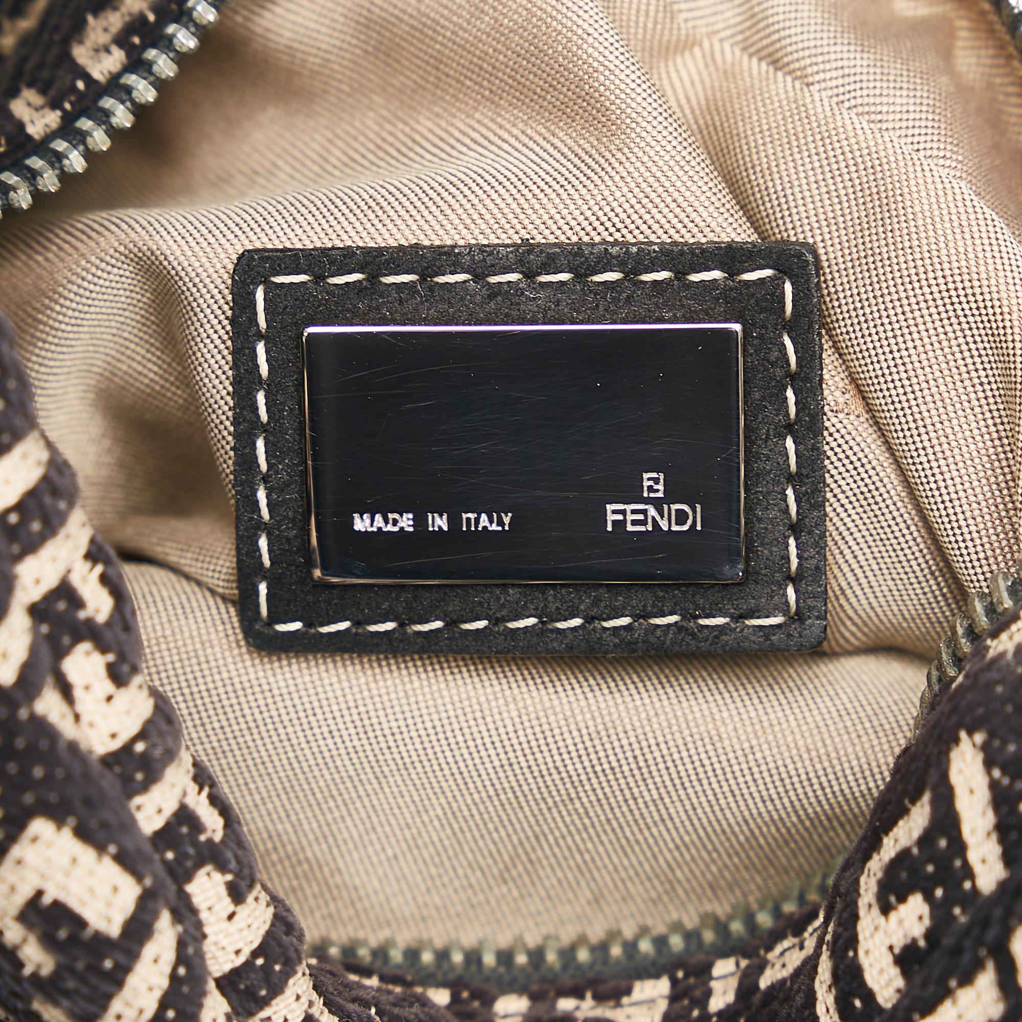 Fendi Zucchino Oyster