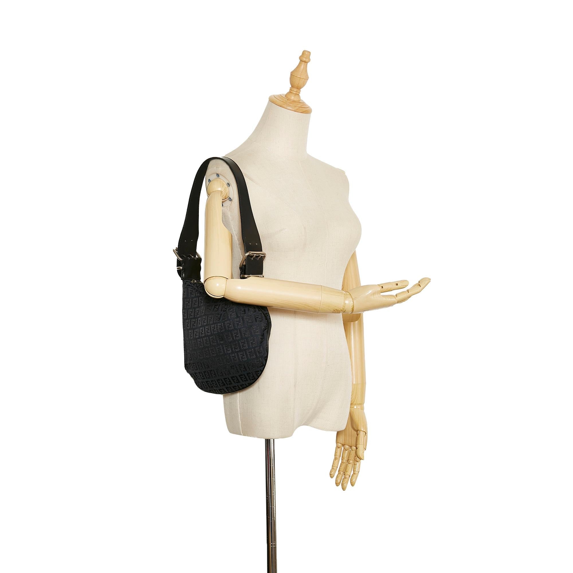 Fendi Zucchino Oyster