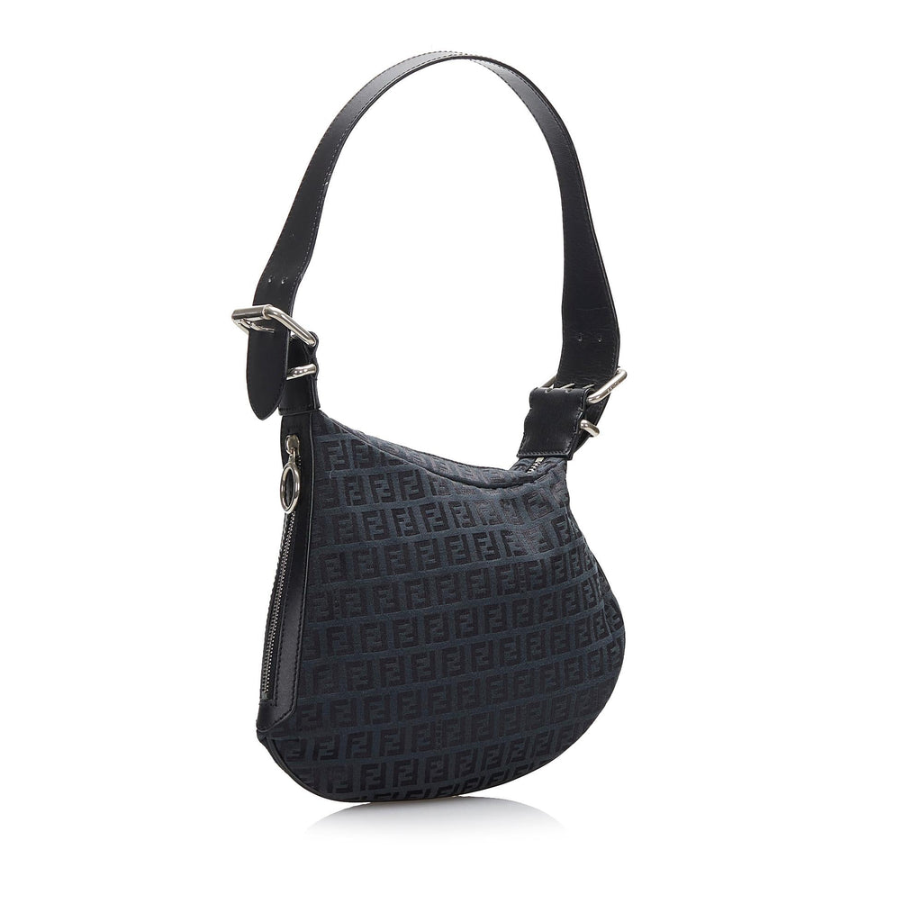 Fendi Zucchino Oyster