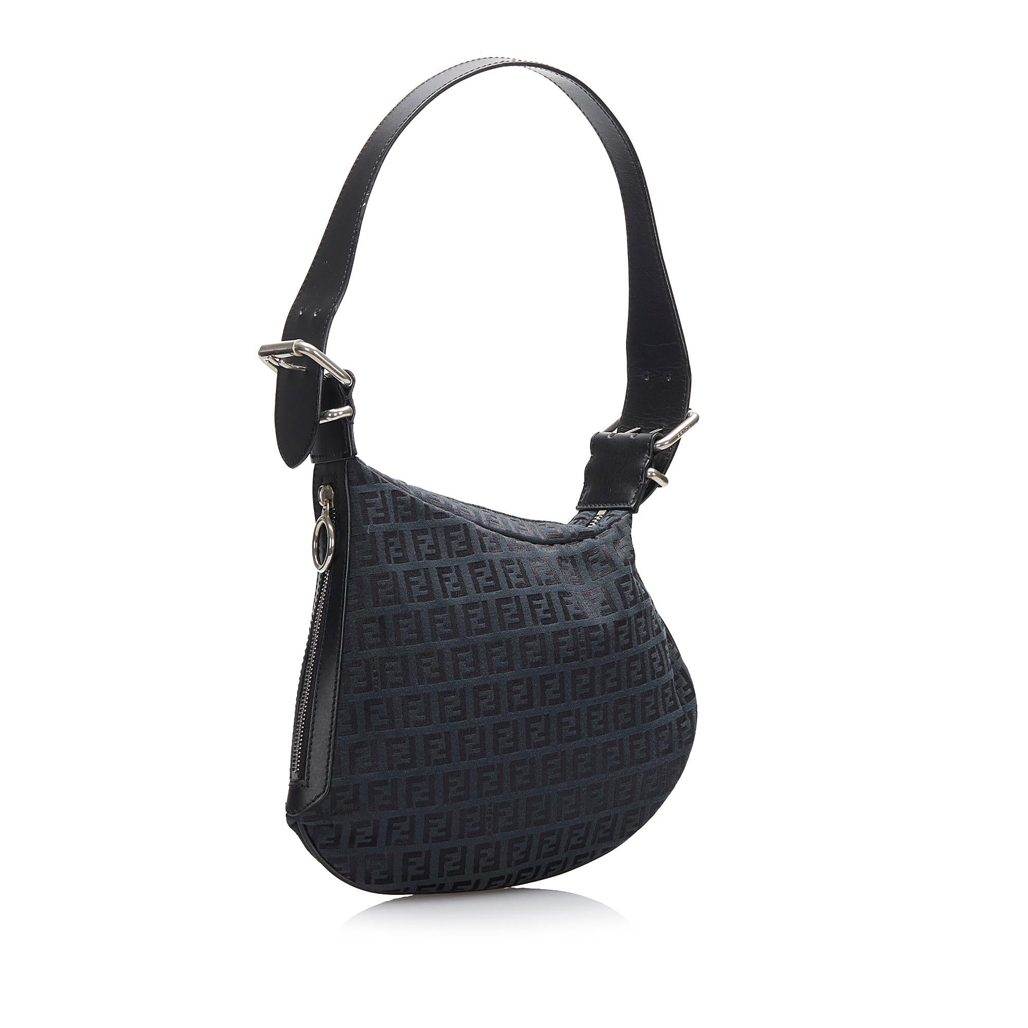 Fendi Zucchino Oyster