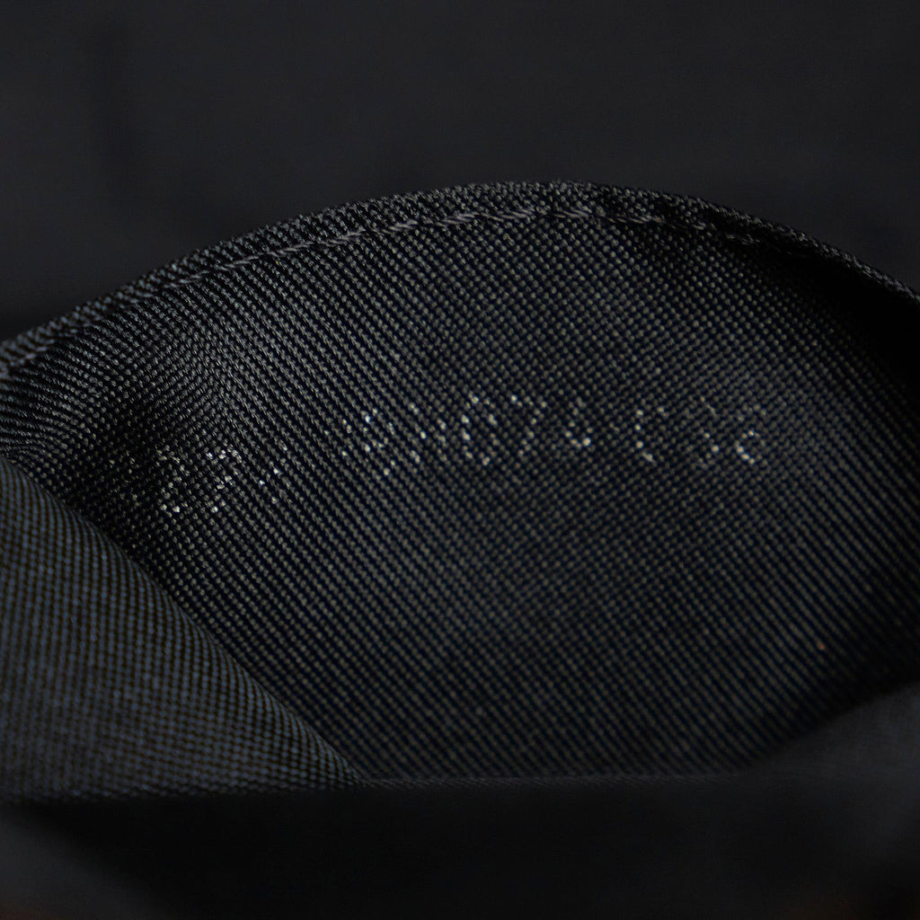 Fendi Zucchino Roll Tote Bag