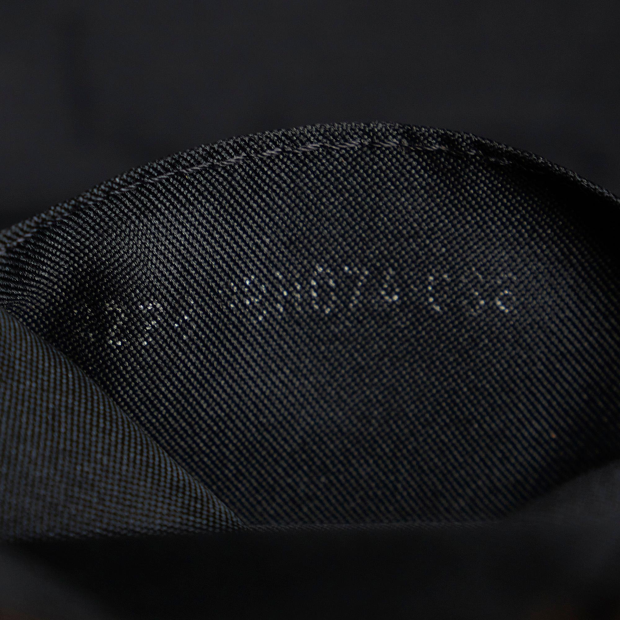 Fendi Zucchino Roll Tote Bag