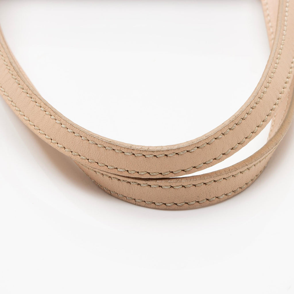 Fendi Zucchino Tall Tote