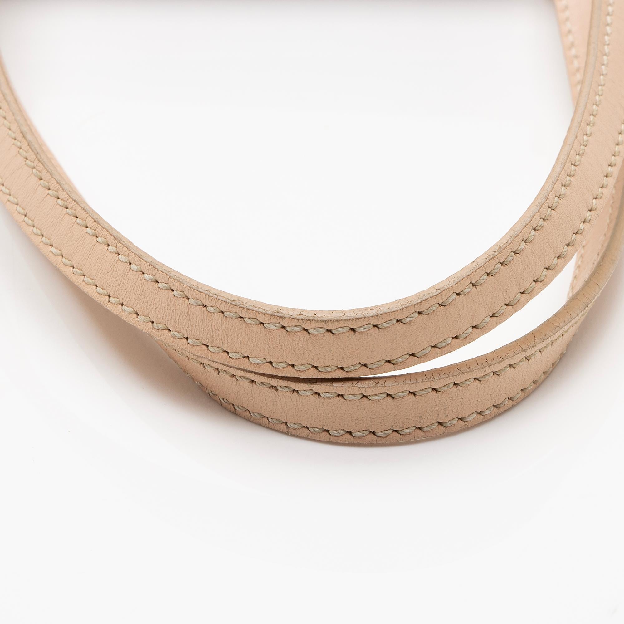 Fendi Zucchino Tall Tote