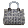 Fendi Zucchino Tote Bag