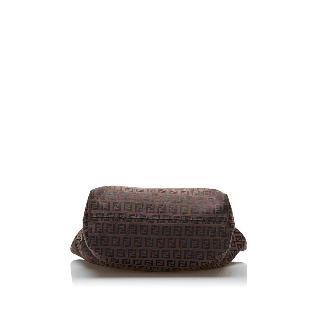 Fendi Zucchino Tote