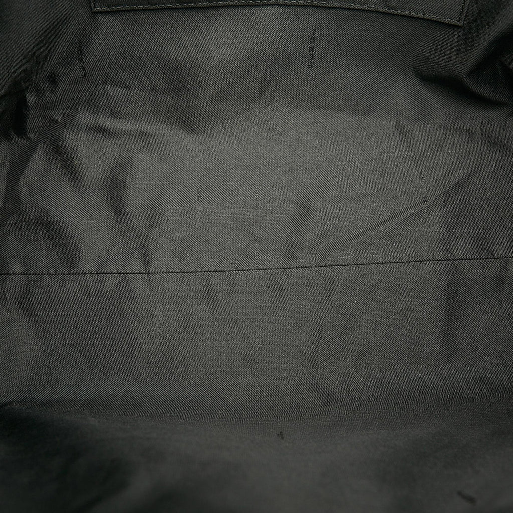 Fendi Zucchino Tote