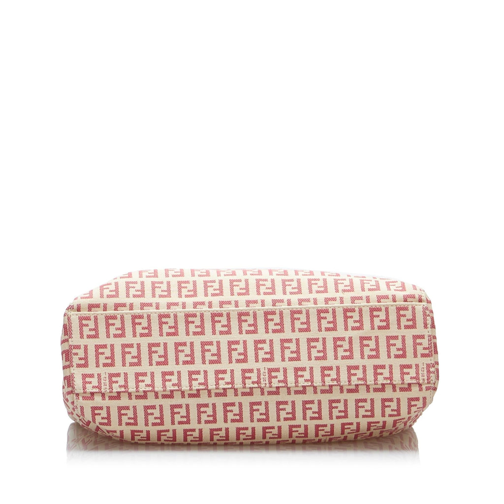 Fendi Zucchino Tote (SHG-2hcIQQ)