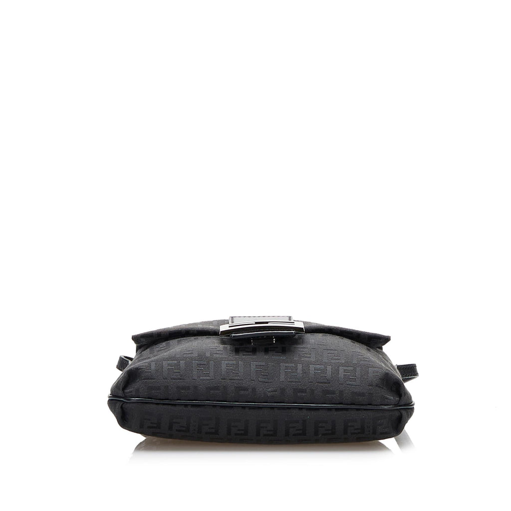 Fendi Zuchinno Crossbody Bag