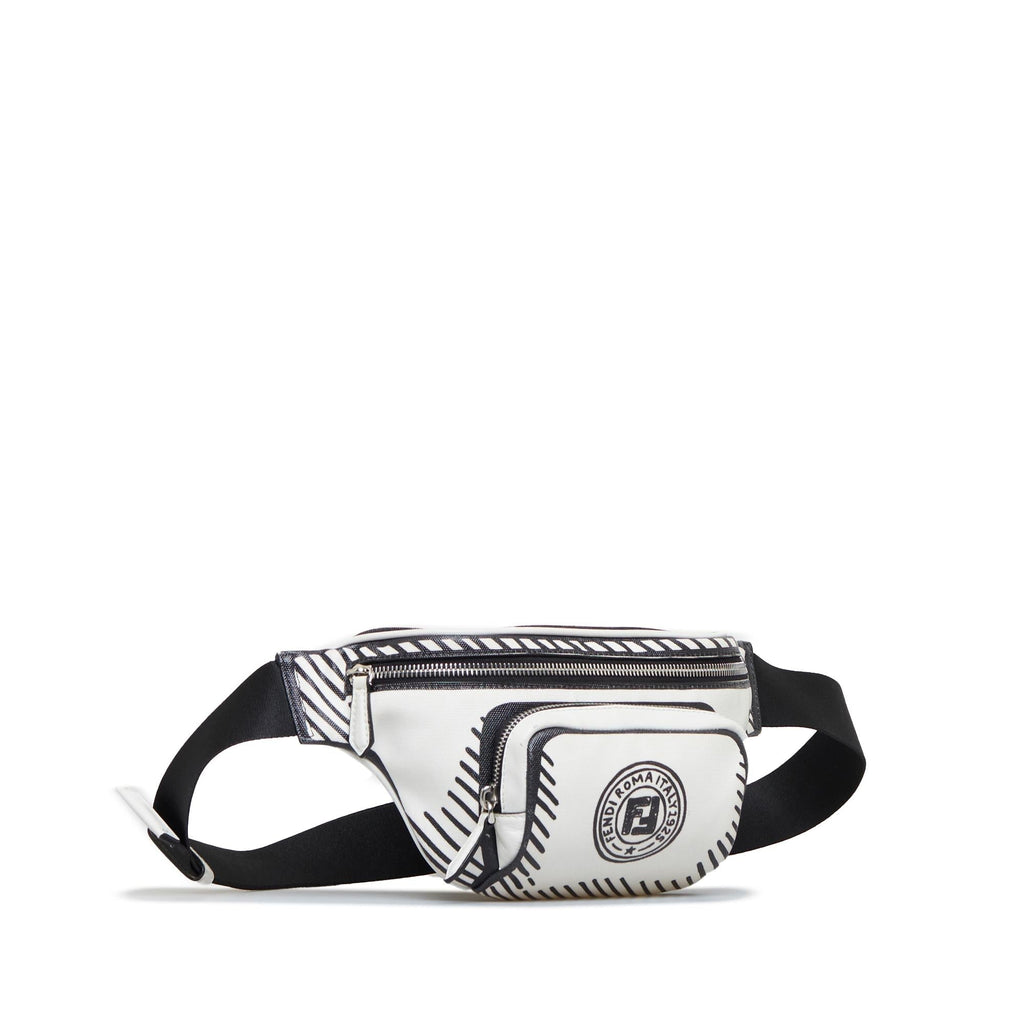 Fendi x Joshua Vides Belt Bag