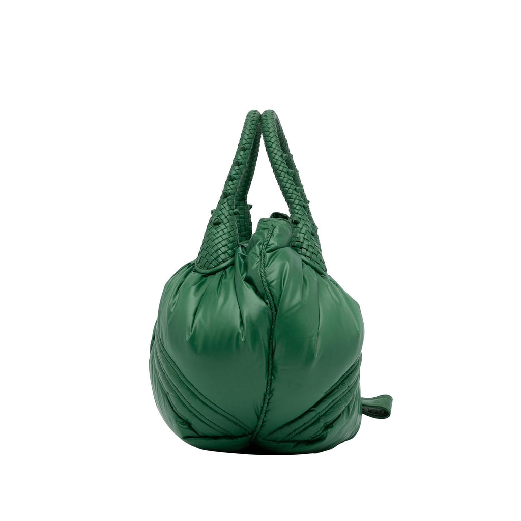 Fendi x Moncler Puffer Spy Handbag