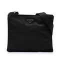 PRADA Tessuto Crossbody Bag
