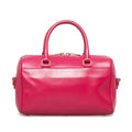 SAINT LAURENT Classic Baby Duffle Satchel